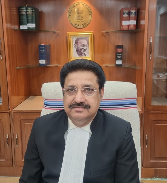 Judge